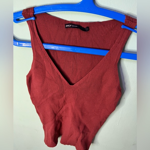 Only Tops - Only crop top